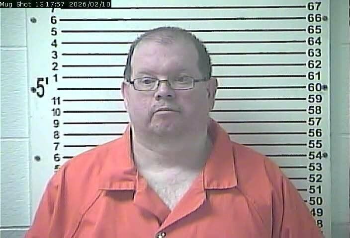 Christopher Barnes mug - 2.11.26