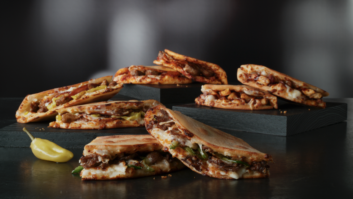 Papa John S Offering Free Papadia On Feb 7 In Exchange For A Pic Of Your Sadwich News Wdrb Com
