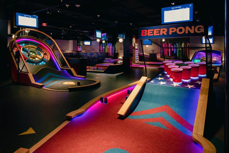 Puttshack
