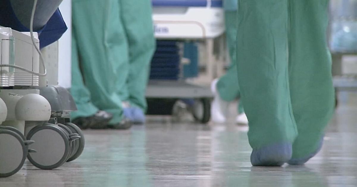 Beshear signs bill to bolster Kentucky's rural hospitals