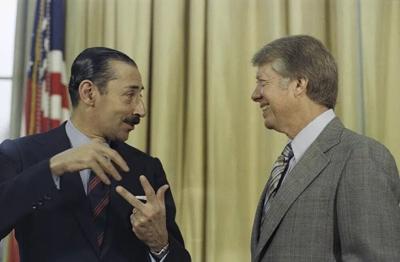 Jimmy Carter - AP FILE.jpg