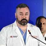 Louisville Shooting - Dr. Jason Smith - UofL 4-10-2023
