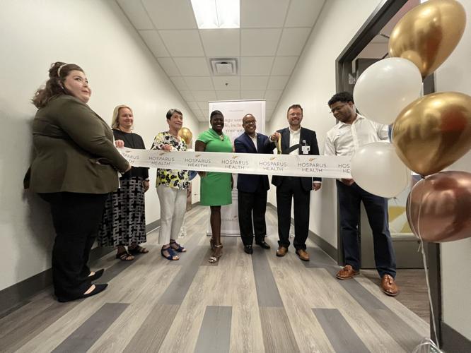Hosparus grief center grand opening ceremony.jpg