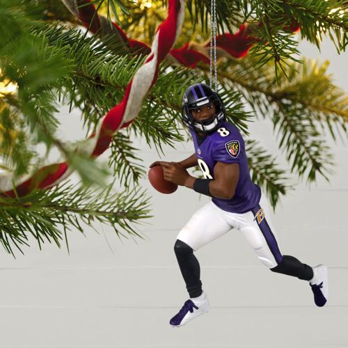 Lamar ornament wide