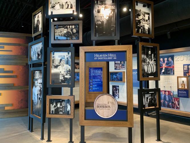 Heaven Hill's Heritage Center