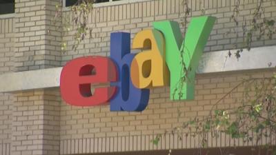 EBay will pay $59 million settlement over pill presses sold online as US  undergoes overdose epidemic | National | wdrb.com