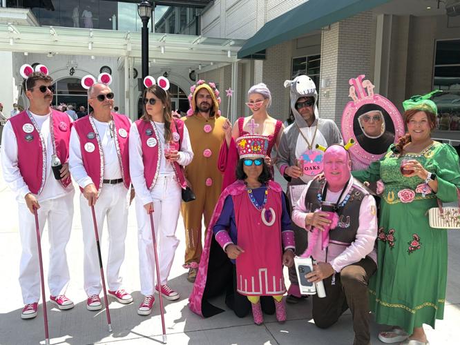 Kentucky Oaks 2026