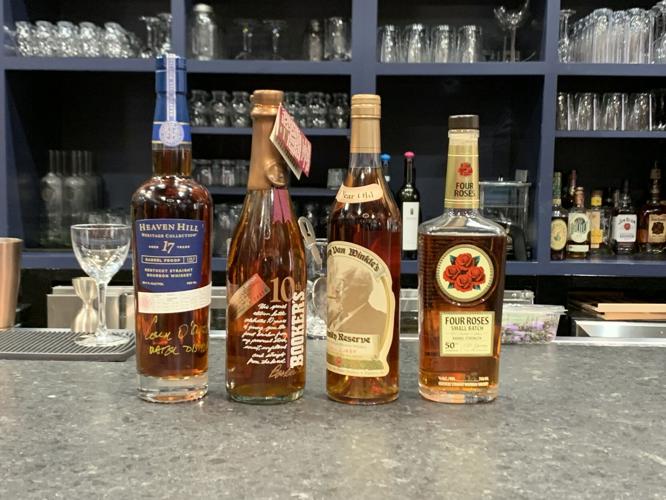 Watch Hill Proper grand opening