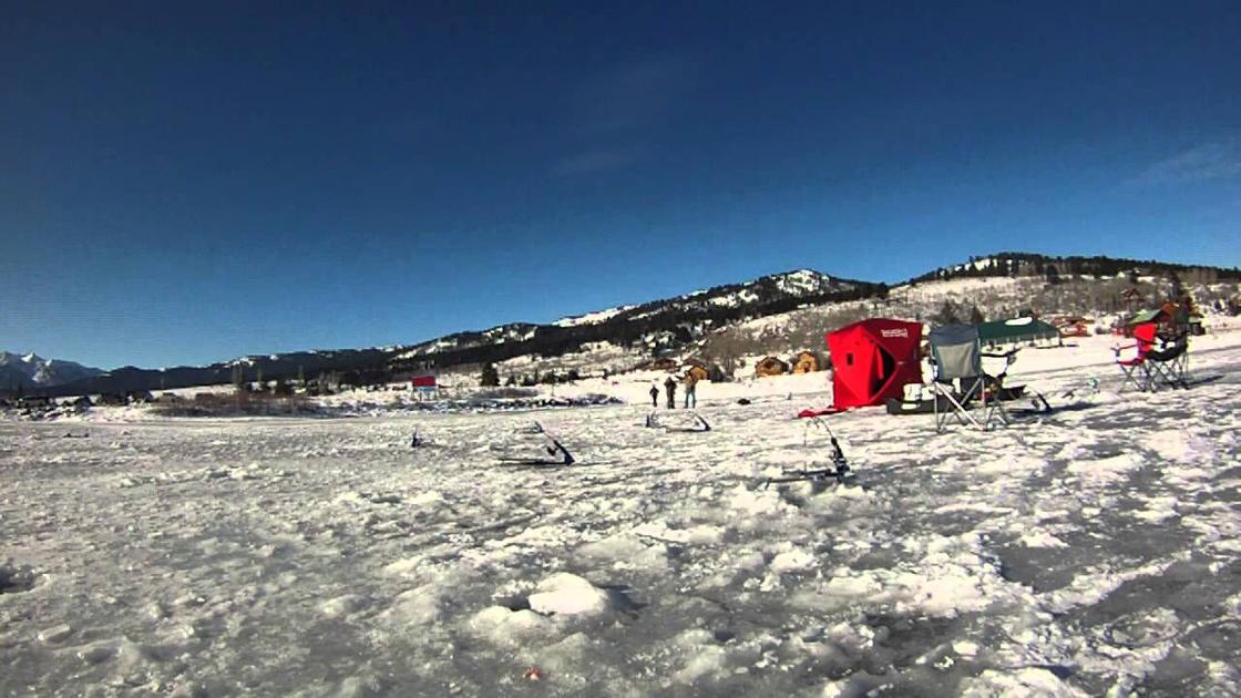 What is earthquake frost |  Weather Blog