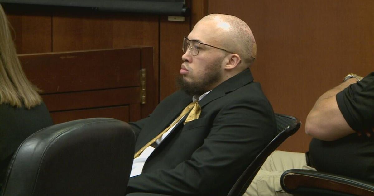 Jurors set to deliver sentencing recommendation for convicted triple ...