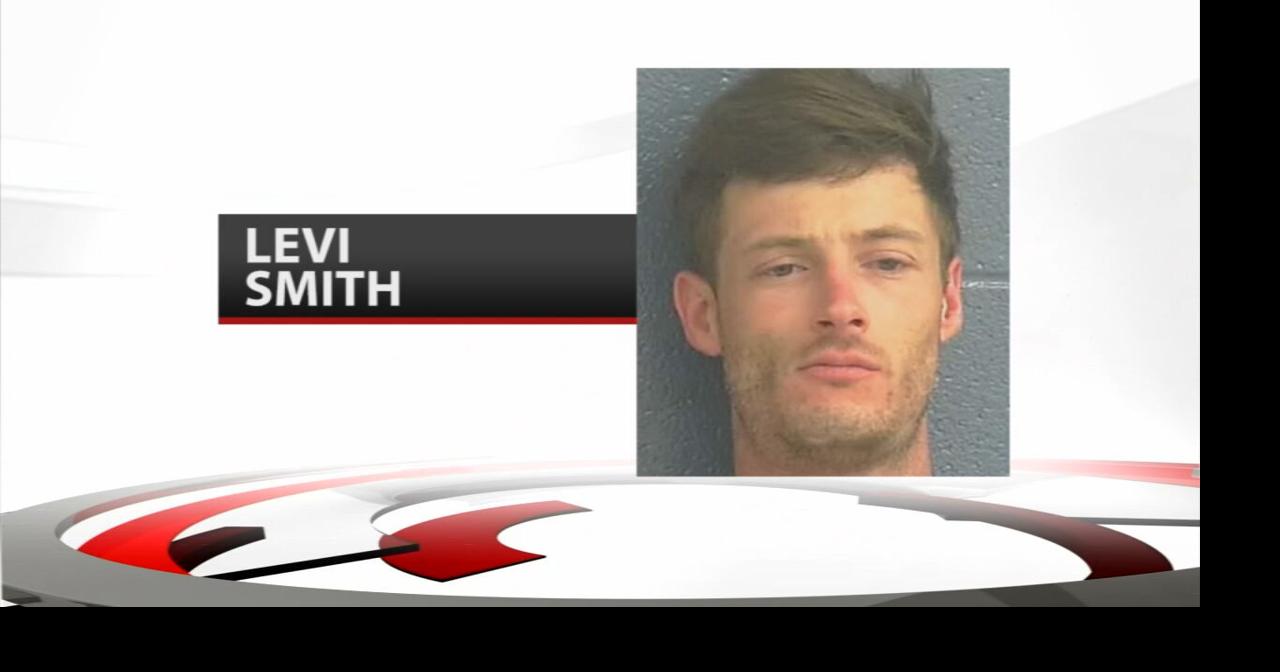 Southern Indiana man arrested after leading state troopers on brief
