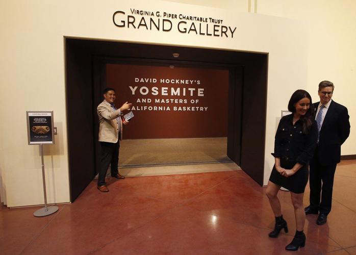 David Hockney Yosemite Exhibit 10-23-19 AP.jpeg
