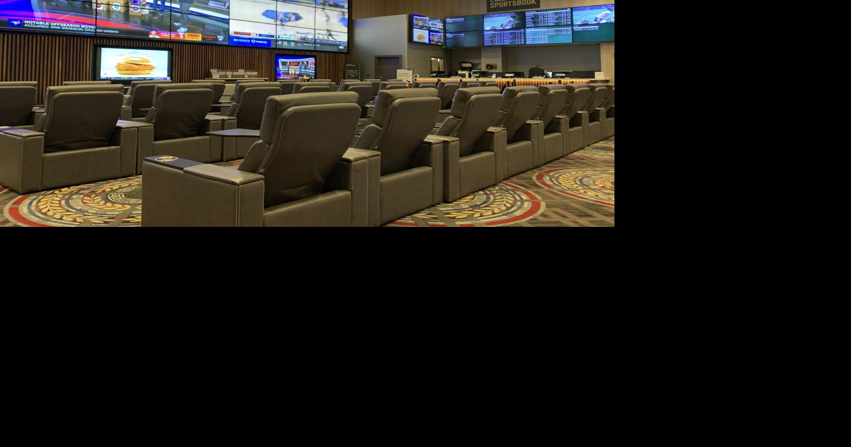 Kentucky sports betting bill faces final 'big hurdle' in Senate News
