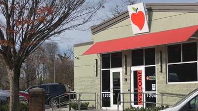 Dare to Care Community Kitchen