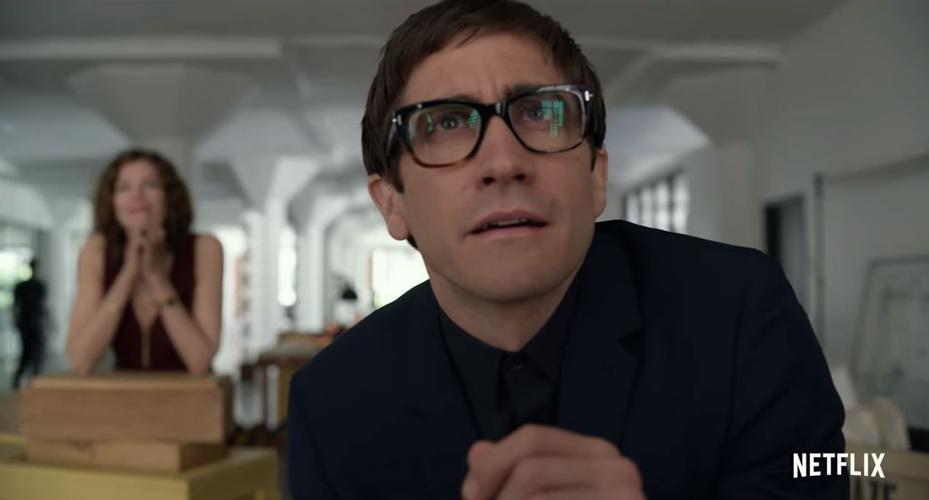 Velvet Buzzsaw.JPG