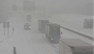 2015 Snow Storm Throwback!