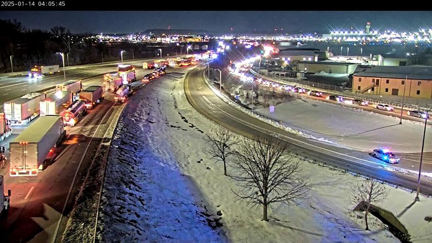 I-65 crash