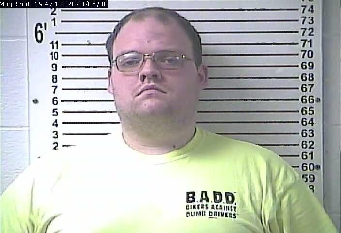 William Nickoson mugshot.jpg