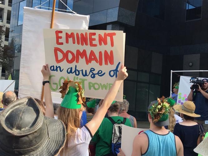 Eminent Domain sign.jpg