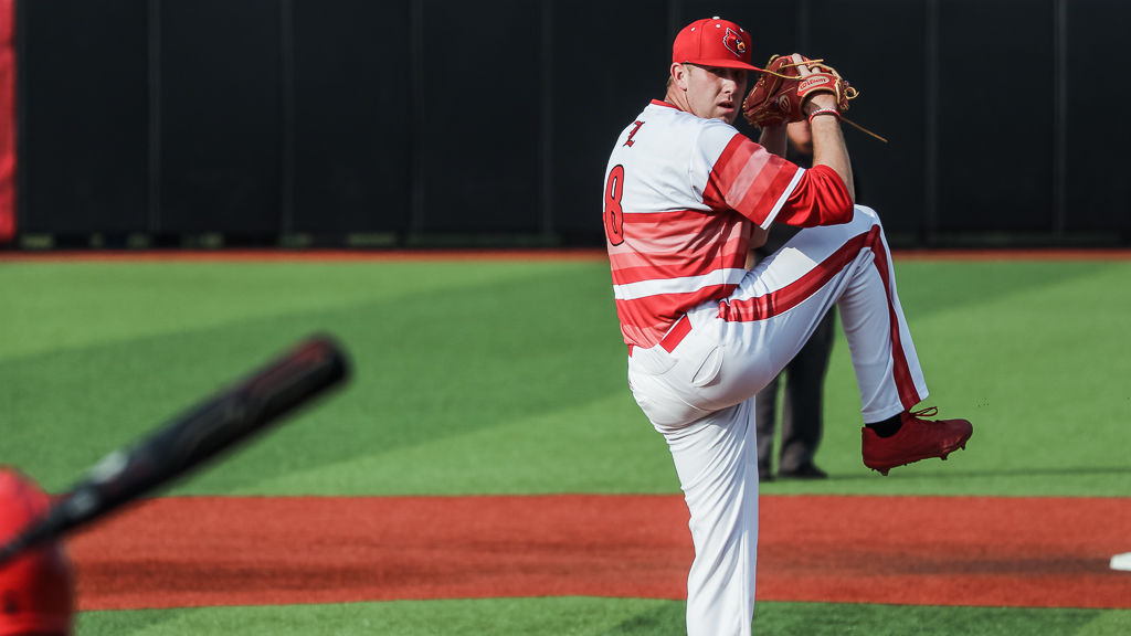 Meet the eight Louisville baseball players selected in the MLB