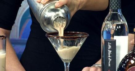 Little Black Dress Vodka celebrates Little Black Dress Day with a signature cocktail | Local News | wdrb.com Little Black Dress Vodka celebrates Little Black Dress Day with a signature cocktail | Local News | wdrb.com