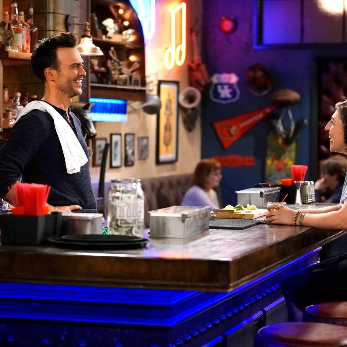 New Fox Show Call Me Kat Has Louisville Connections News Wdrb Com