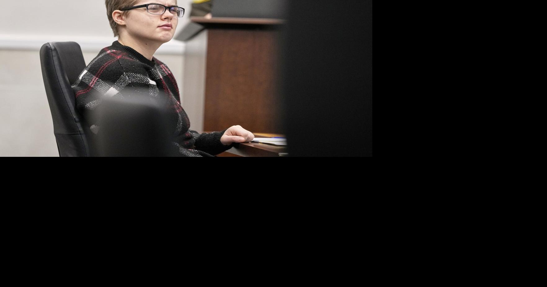 Slender Man Stabbing Suspect Morgan Geyser to Be Released