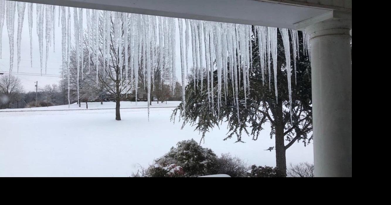 Extreme cold | Kentucky and southern Indiana warming centers and resources