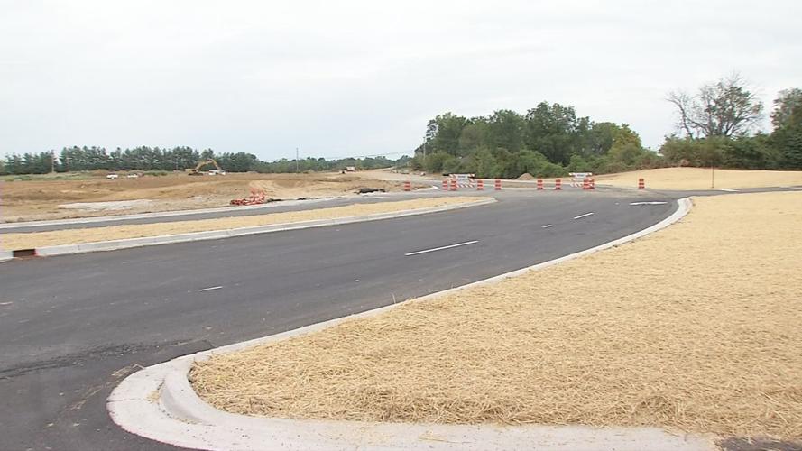 Bates Elementary Traffic Improvements