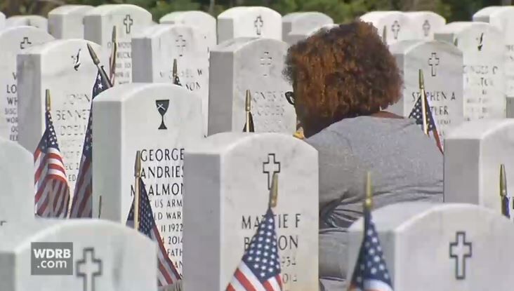 fort knox memorial day 2018.JPG