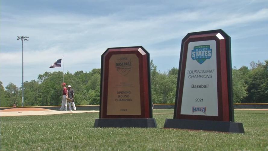 IUS Trophies
