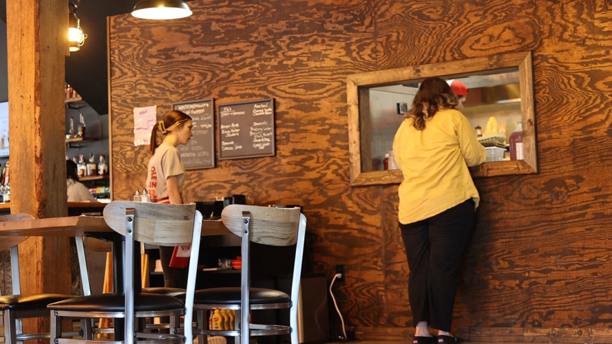 'Changing from the ground up' Louisville developer leading