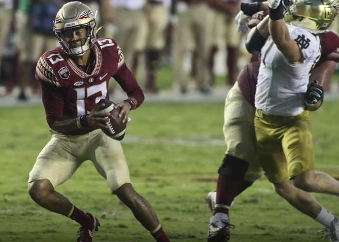 Florida State football