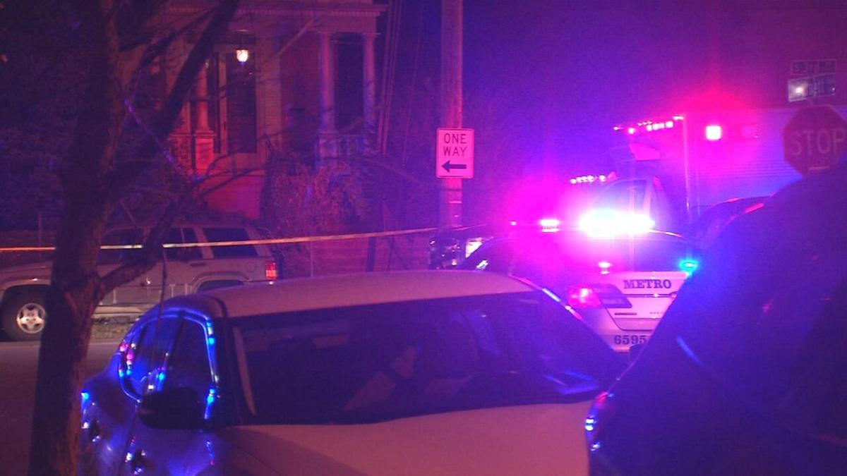 Coroner S Office Releases Name Of 26 Year Old Man Shot To Death On South Third Street News Wdrb Com Coroner S Office Releases Name Of 26 Year Old Man Shot To Death On South Third Street News Wdrb Com