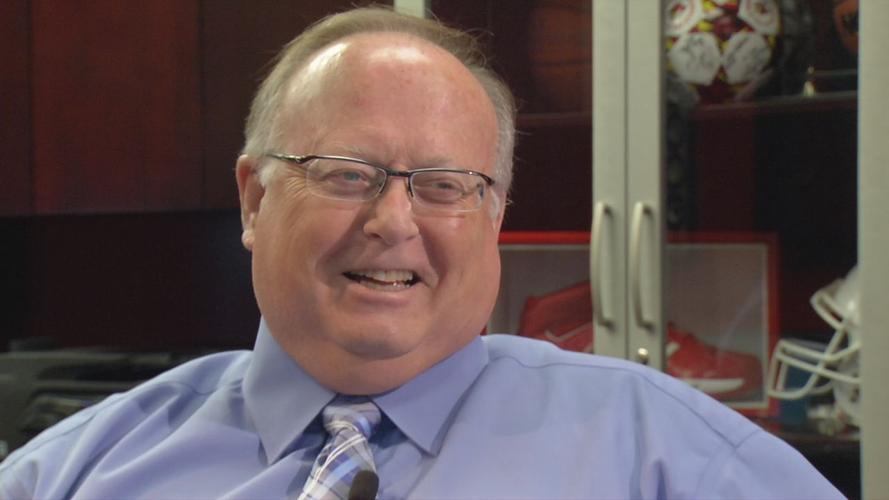 Dr. Mark Lynn