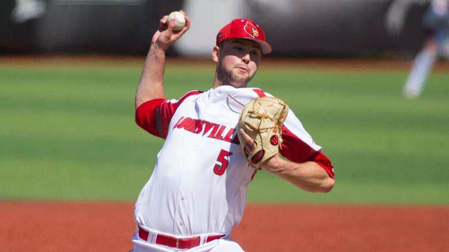 Shay Smiddy Louisville