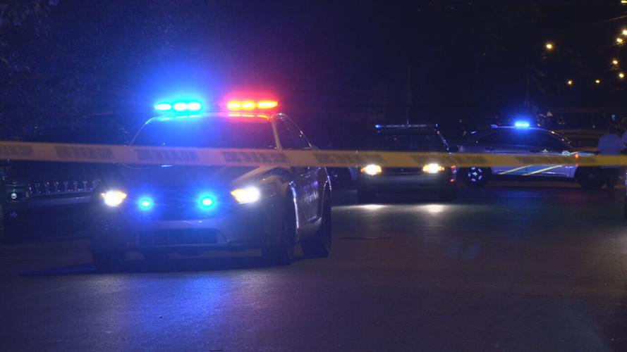 MONTGOMERY ST SHOOTING 6-30-22