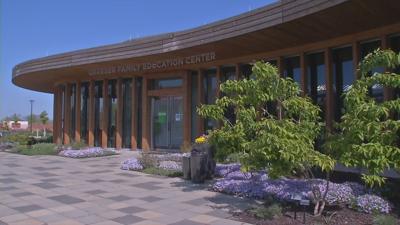 Waterfront Botanical Gardens