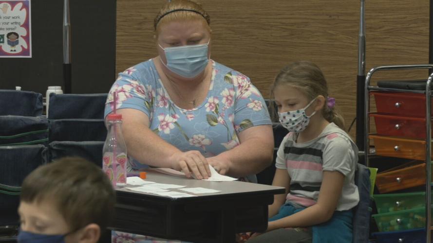 Okolona Elementary School