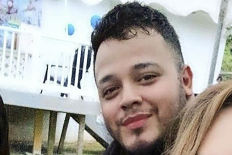 Maryland Deportation Error -Kilmar Abrego Garcia