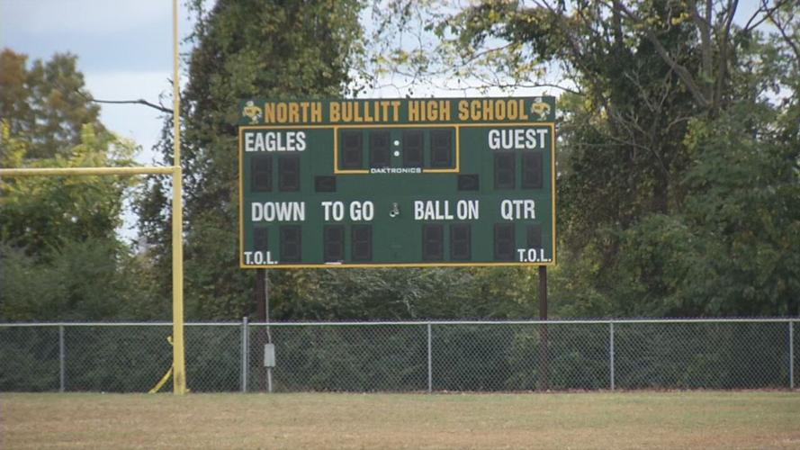 North Bullitt HS football field.jpeg