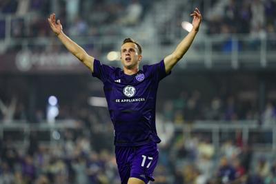 Louisville City FC vs North Carolina FC