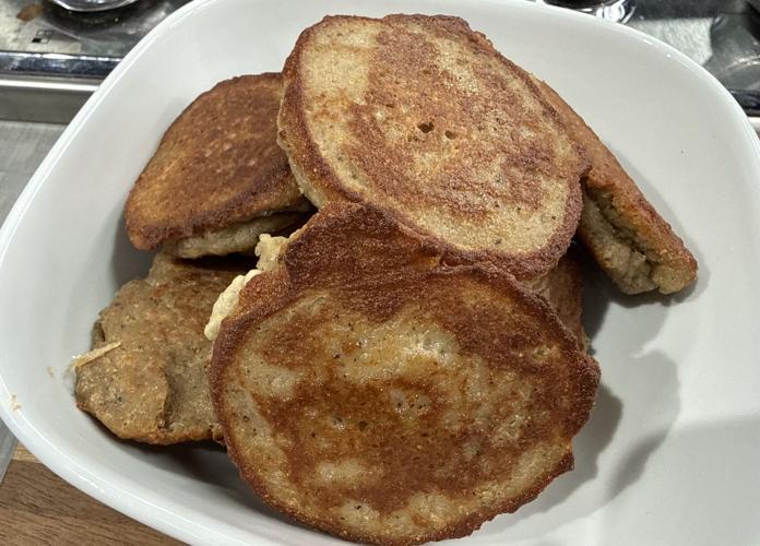 Chef Joseph Thomas - New Years recipes