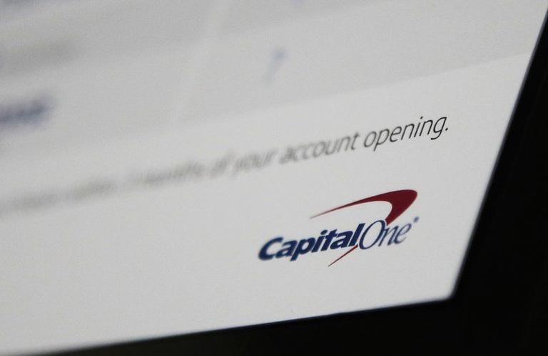Capital One