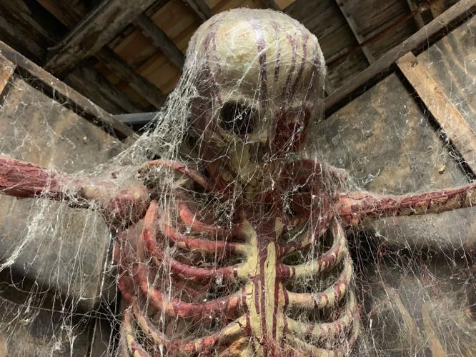 Preparations for the 2019 Louisville Zombie Walk-5.jpg