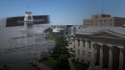 ‘Risks’ to transparency? Louisville Metro weighs sharing information to reduce lawsuit payouts