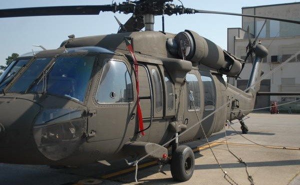 Fort Knox helicopter training disturbs some Oldham County residents