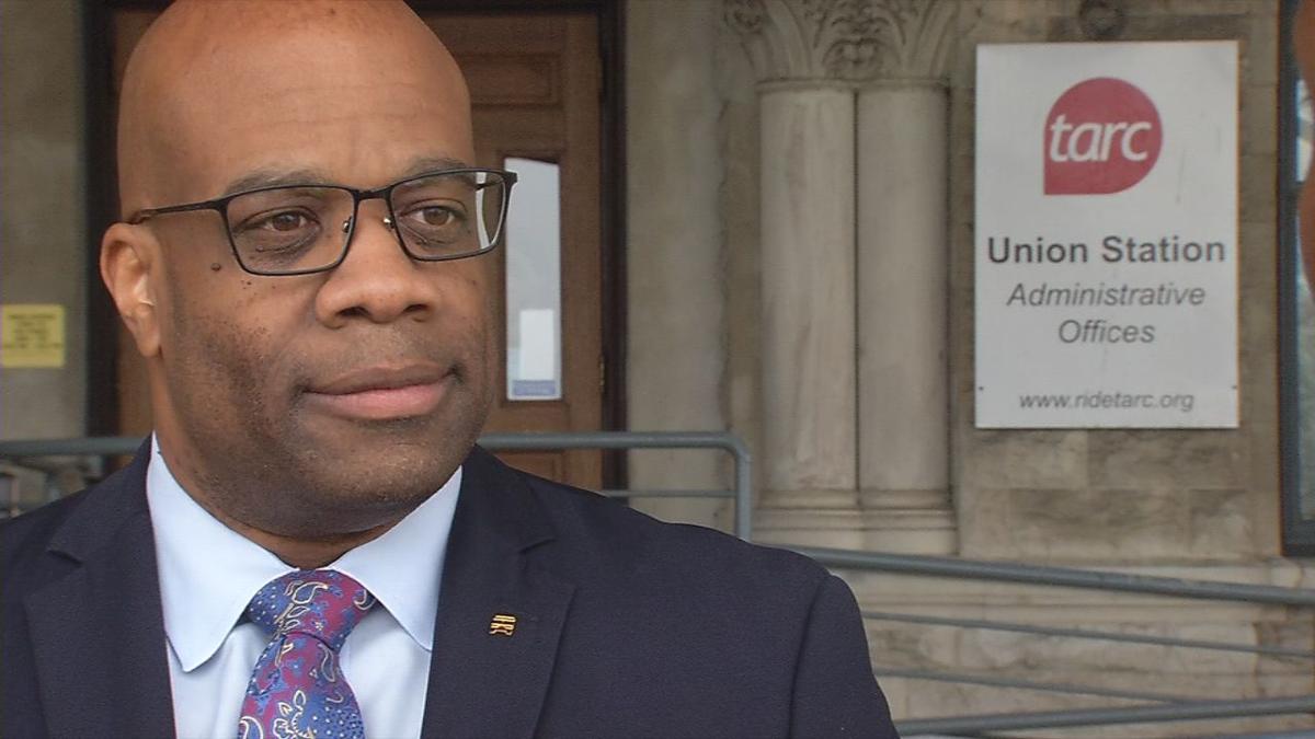 Tarc Files Half Million Dollar Lawsuit Against Former Executive Director Over Sexual Misconduct Allegations News Wdrb Com