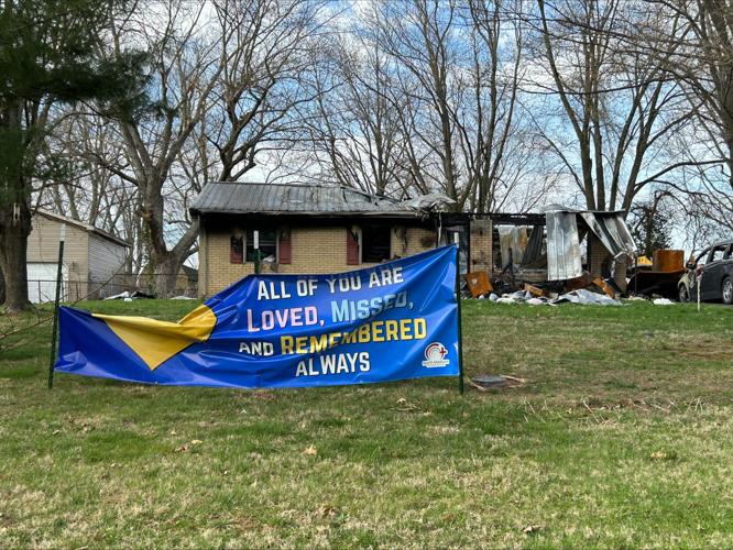 Madison Indiana triple murder suicide