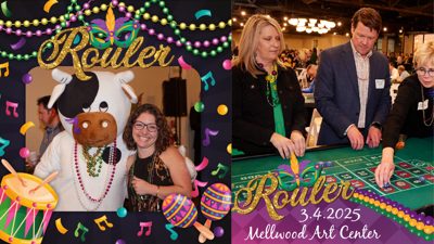 Catholic Charities of Louisville Rouler